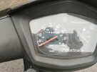 Skuter Peugeot Kisbee