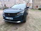 Peugeot 3008 1.5 130KM 2022r Allure Automat - 7