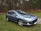 Sprzedam Peugeot 407sw 2,0 diesel - 5