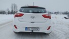Hyundai i30 benzyna Salon Polska - 7