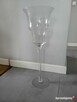 Wysoki wazon (70cm) w kształcie kielicha - Warszawa Ochota - 3