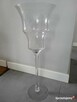 Wysoki wazon (70cm) w kształcie kielicha - Warszawa Ochota - 4