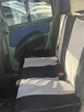 Fiat Doblo 1.9jtd 5 osobowy - 4