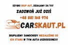 TEL 881-168-974 SKUP AUT KAŻDY STAN BEZ MARUDZENIA KRAKÓW - 2
