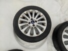 Oryginalne Alufelgi Ford Ka 15 - 2