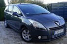 Peugeot panorama 7os. Lpg Hak - 13