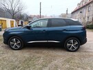 Peugeot 3008 1.5 130KM 2022r Allure Automat