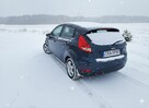 Ford fiesta mk7 - 4