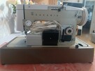 Sprzedam sprawną maszynę do szycia PREDOM ŁUCZNIK TUR 2 - 8