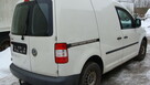 volkswagen caddy 2,0 SDI - 3