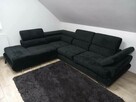 Tapicer - renowacja i produkcja mebli tapicerowanych - 3
