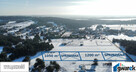 Szeroka działka/działki budowlana 1200m2 Chechło ul.Widokowa - 7