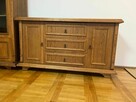 Komoda i witryna - 5