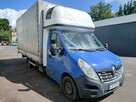 Renault Master rok produkcji 2017 - 3