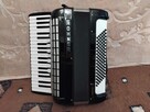 Hohner Tango 2S 96 basów STAN PERFEKCYJNY ! - 10