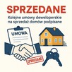 Pomoc w sprzedaży, wynajmie lub kupnie, najmie nieruchomości. - 9