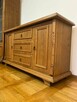 Komoda i witryna. - 3