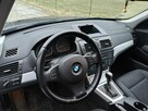 BMW X3 - 1