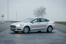 Ford Fusion 2.5 – Benzyna + LPG – Pancerny silnik – Automat