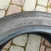 Opona Uniroyal Rain Sport 5 letnia 235/45 R18 DOT 0121 - 2