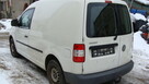 volkswagen caddy 2,0 SDI - 4