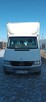 Mercedes benz sprinter 312 D - 11