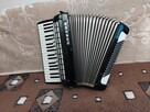 Hohner Tango 2S 96 basów STAN PERFEKCYJNY ! - 9
