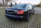 Audi A6C6 S-line - 8