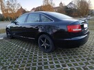 Audi A6C6 S-line - 10