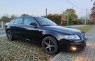 Audi A6C6 S-line - 1
