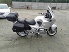 Sprzedam BMW RT 1100 Benz*99 r*Moż Zamiany Na Auto Osobowe.