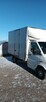 Mercedes benz sprinter 312 D - 13