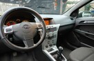 Opel Astra GTC 90KM benzyna 2009 r. - 9