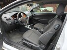 Opel Astra GTC 90KM benzyna 2009 r. - 5