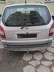 Opel Zafira A 1.6 2005r PB95+LPG - 6