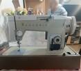 Sprzedam sprawną maszynę do szycia PREDOM ŁUCZNIK TUR 2 - 3