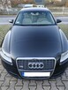 Audi A6C6 S-line - 6