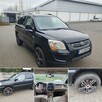 KIA Sportage 2.0 CRDI, 150 KM • 2009 • przebieg 364500 km •