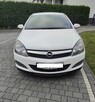 Opel Astra GTC 90KM benzyna 2009 r. - 2