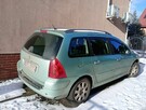 Peugeot 307sw - 2