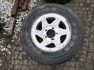 Koła 225/60 R15...185 R14C - 4
