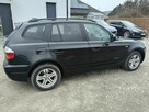 BMW X3 - 8