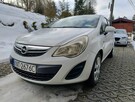 Opel Corsa Van 1.2 VAT 1 - 3