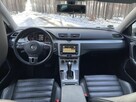 Volkswagen Passat 2.0TDI DSG - 11