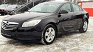Opel Insignia Navi Climatronic Gwarancja - 10