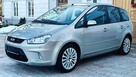 Ford C-Max Titanium Skóry Navi Climatronic Gwarancja - 3