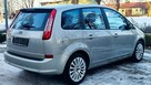 Ford C-Max Titanium Skóry Navi Climatronic Gwarancja - 4