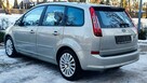 Ford C-Max Titanium Skóry Navi Climatronic Gwarancja - 5