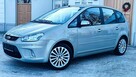 Ford C-Max Titanium Skóry Navi Climatronic Gwarancja - 6