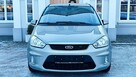 Ford C-Max Titanium Skóry Navi Climatronic Gwarancja - 7